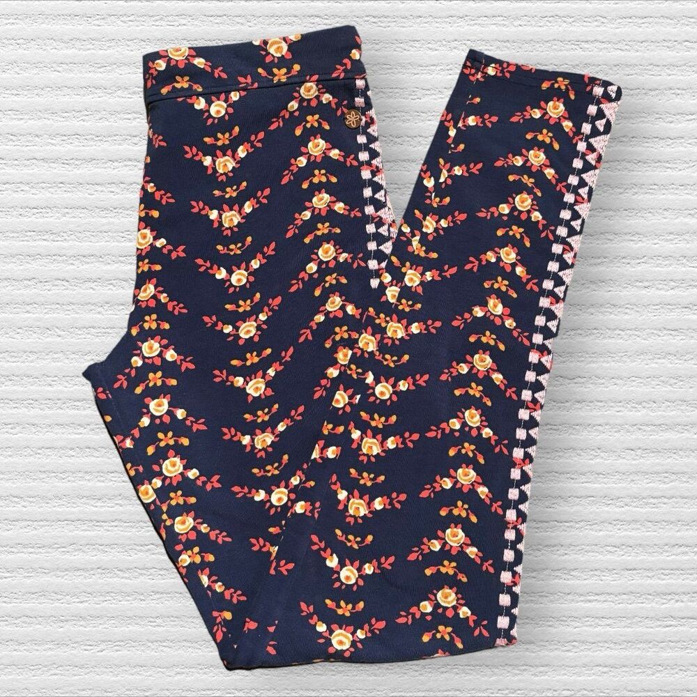 Matilda Jane 435 Size 14 Telling Tales Leggings Make Believe